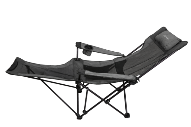 便携式折叠多用椅｜YLD-TY-001