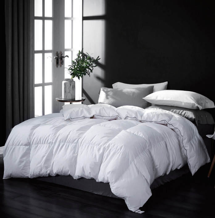 臻品羽绒被  |TQ-B028