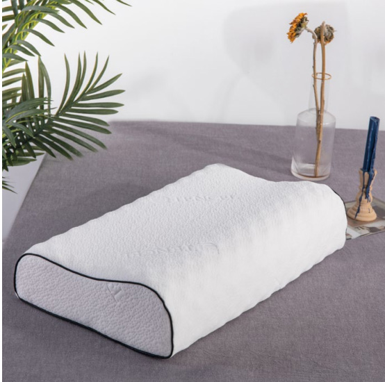 狼牙推拿乳胶枕  |TQ-J59