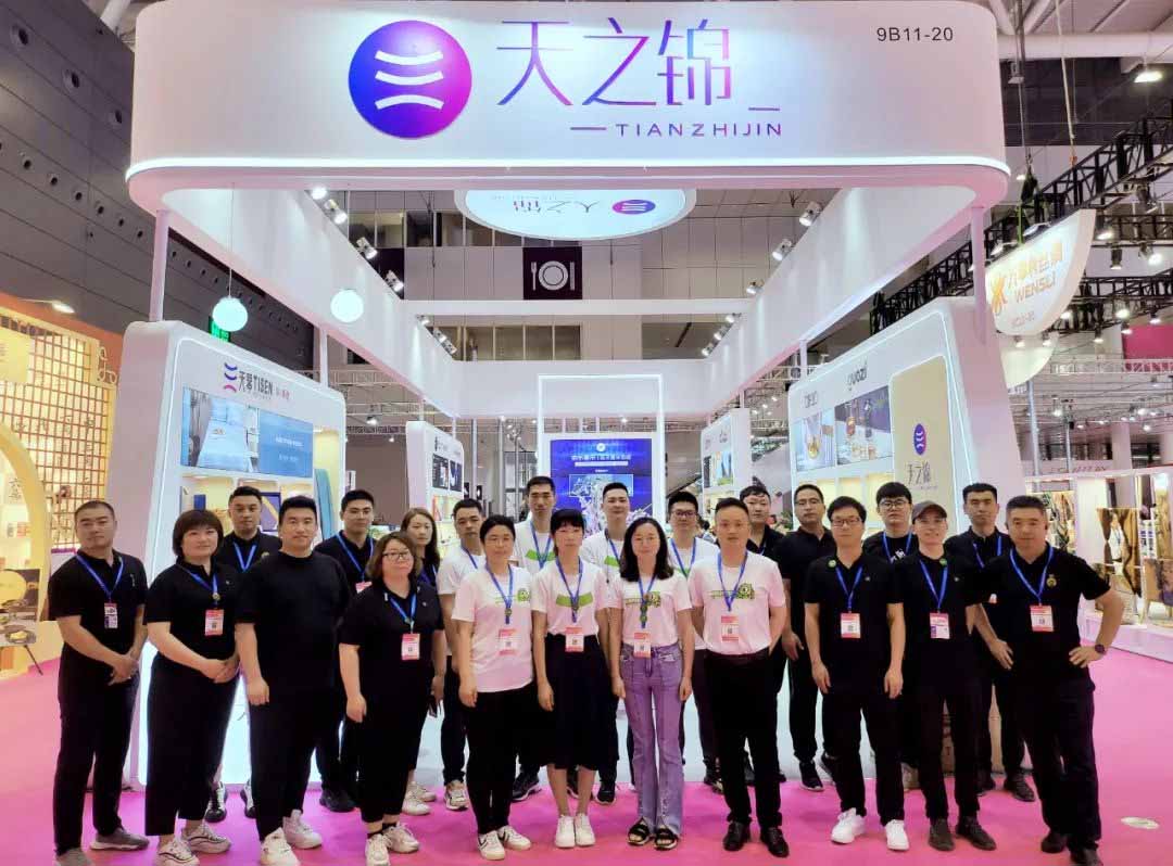 打卡 | 第30届丽江礼物展，我们来啦~