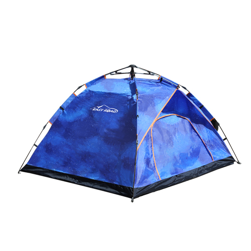 星空max多人帐篷｜YLD-ZD-010