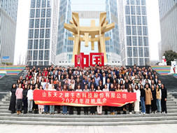 龙腾盛会，扬帆启航 | yl23411永利2024年会盛典圆满进行