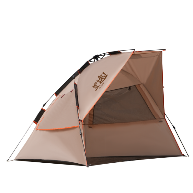 星途户表帐篷|YLD-ZD-014