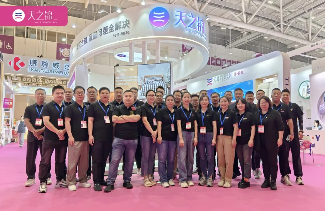 聚焦礼物展|山东yl23411永利多多新品，现场“圈粉”无数