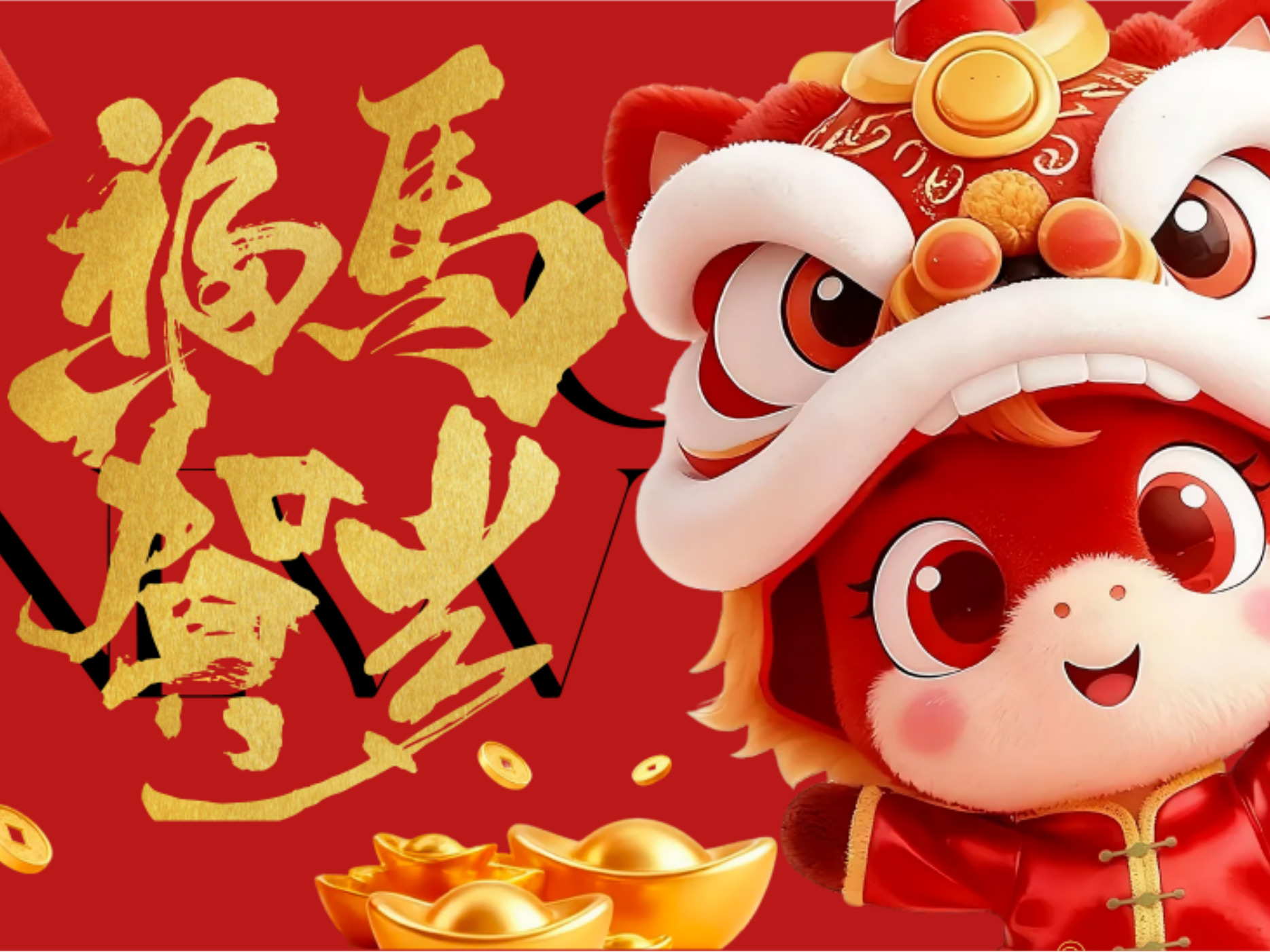 锦礼-开门红系列